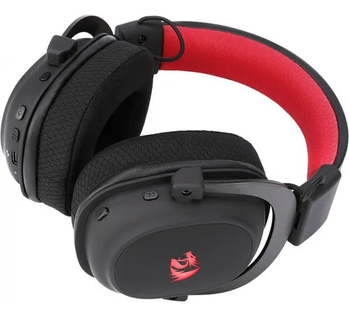 Auricular Redragon Zeus Pro Wireless H510-Pro