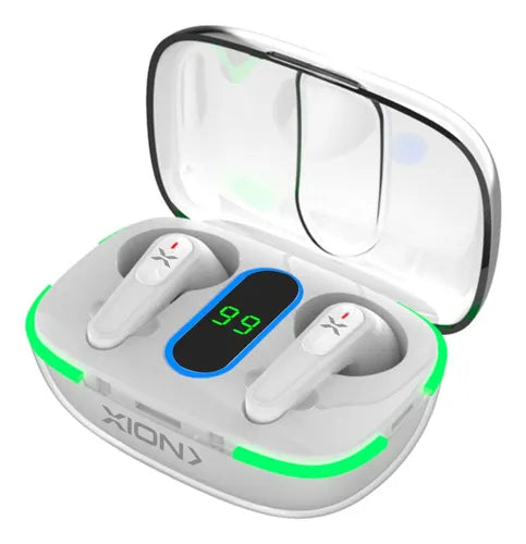 Auricular Bluetooth Xion XI-AU230BT