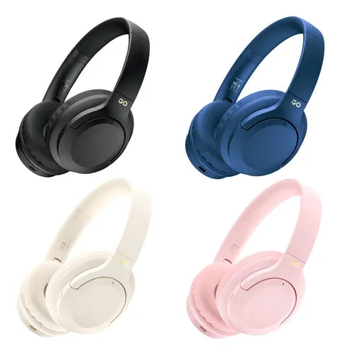 Auricular Bluetooth FanTech Go Vibe WH05