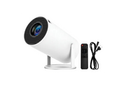 Mini proyector Smart HY300