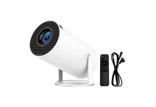 Mini proyector Smart HY300