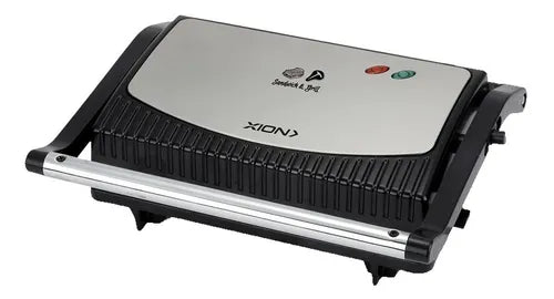 Sandwichera Grill Xion XI-GR2