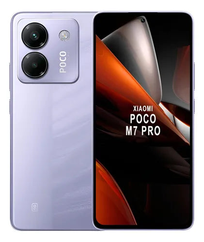 Celular Poco M7 Pro 5G