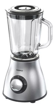 Licuadora con jarra de vidrio Xion