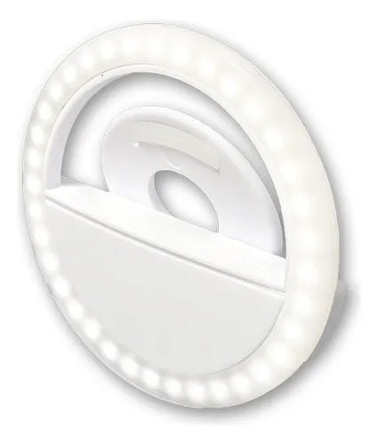 Mini aro de luz Selfie Ring Light Xion XI-LIGHTCEL
