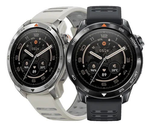 Reloj Smartwatch MiBro GS Pro 2