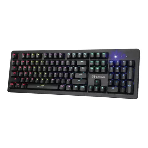 Teclado Mecanico Marvo Scorpion KG916