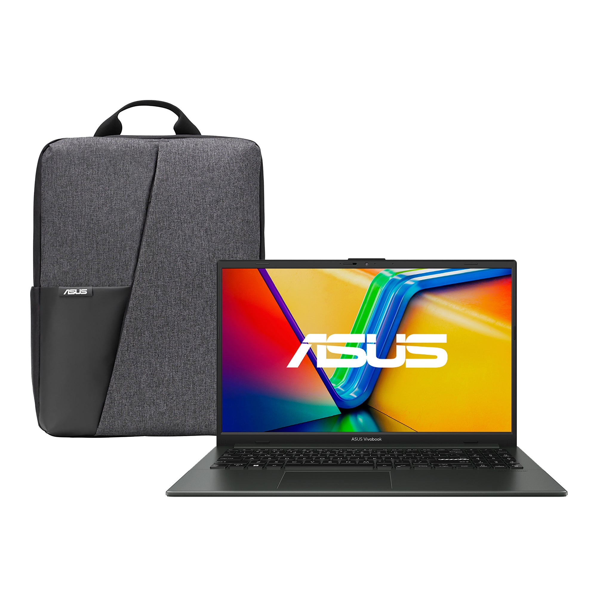 Notebook Asus i3, 8GB, 512GB, W11