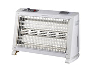 Estufa Calefactor 2 niveles Xion XI-ES1500