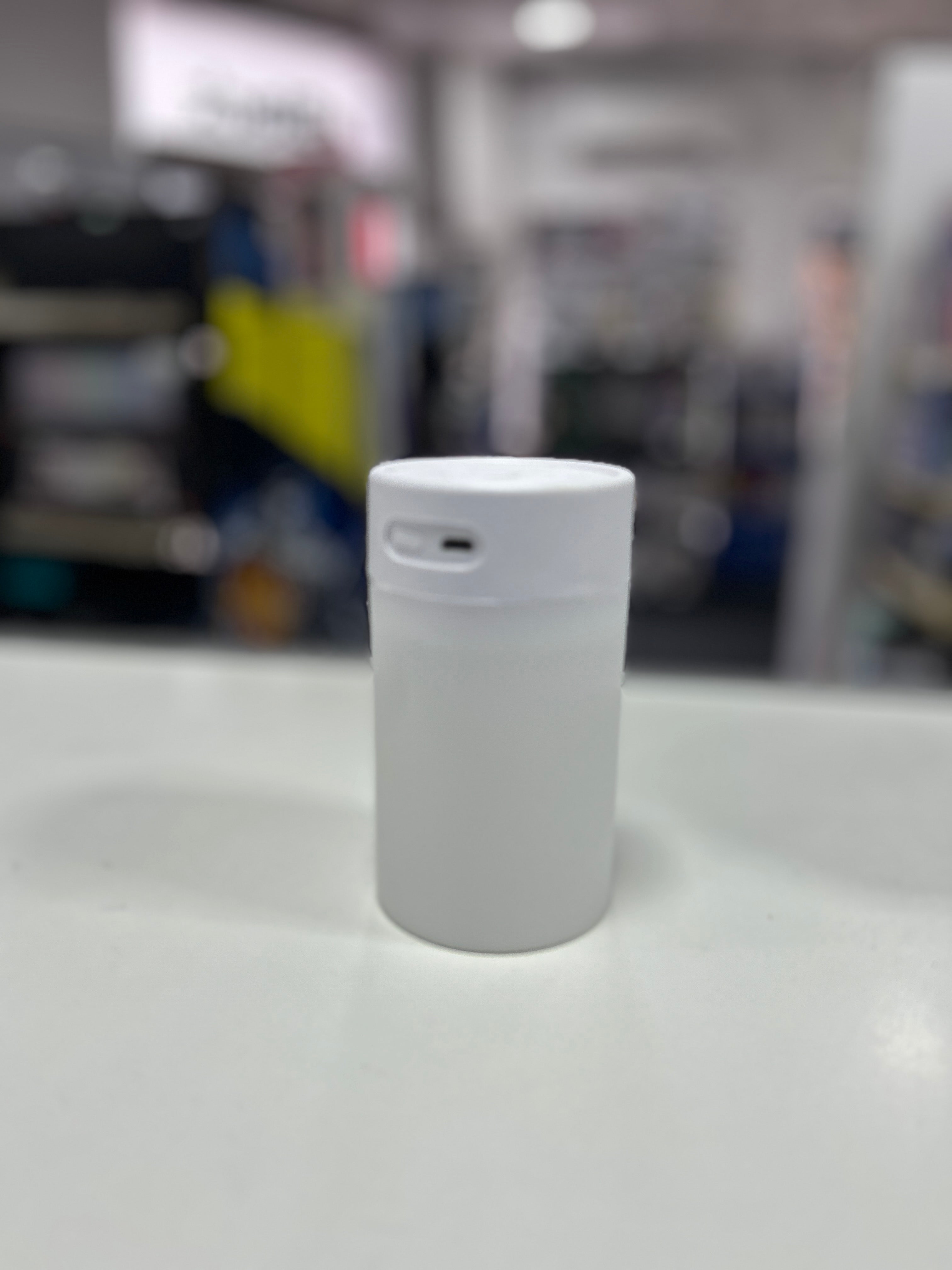 Humidificador difusor 200ml USB