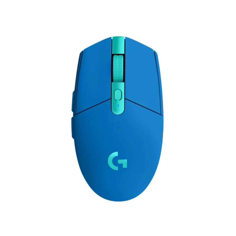 Mouse Gaming Logitech G305 Inalámbrico