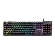 Teclado Meetion USB MT-MK9300 con RGB