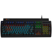 Teclado Mecanico Meetion Olly Go MT-MK600