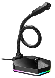 Microfono Meetion MC13 RGB USB