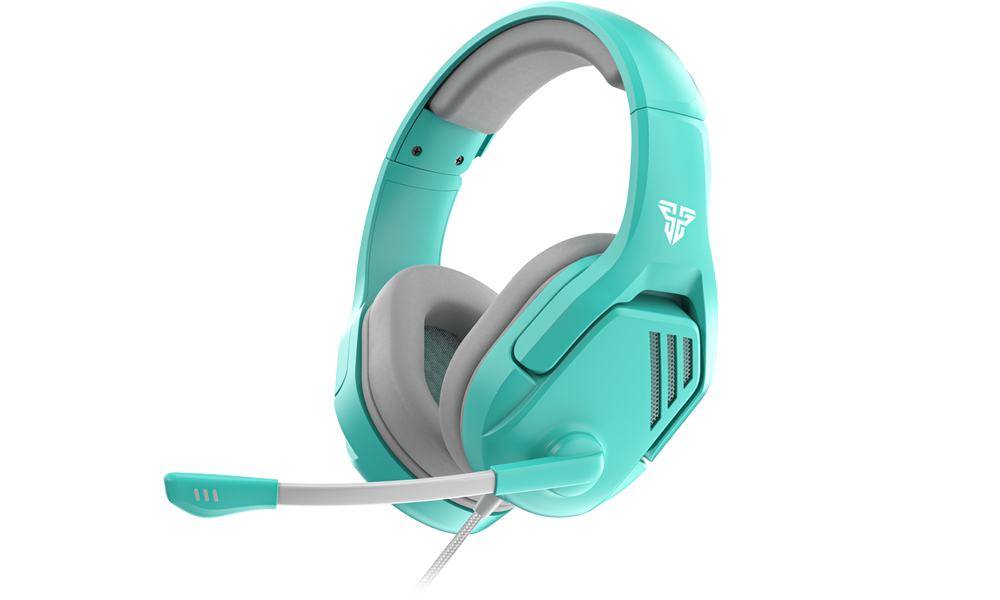 Auricular Gamer Fantech Valor MH86 Mint