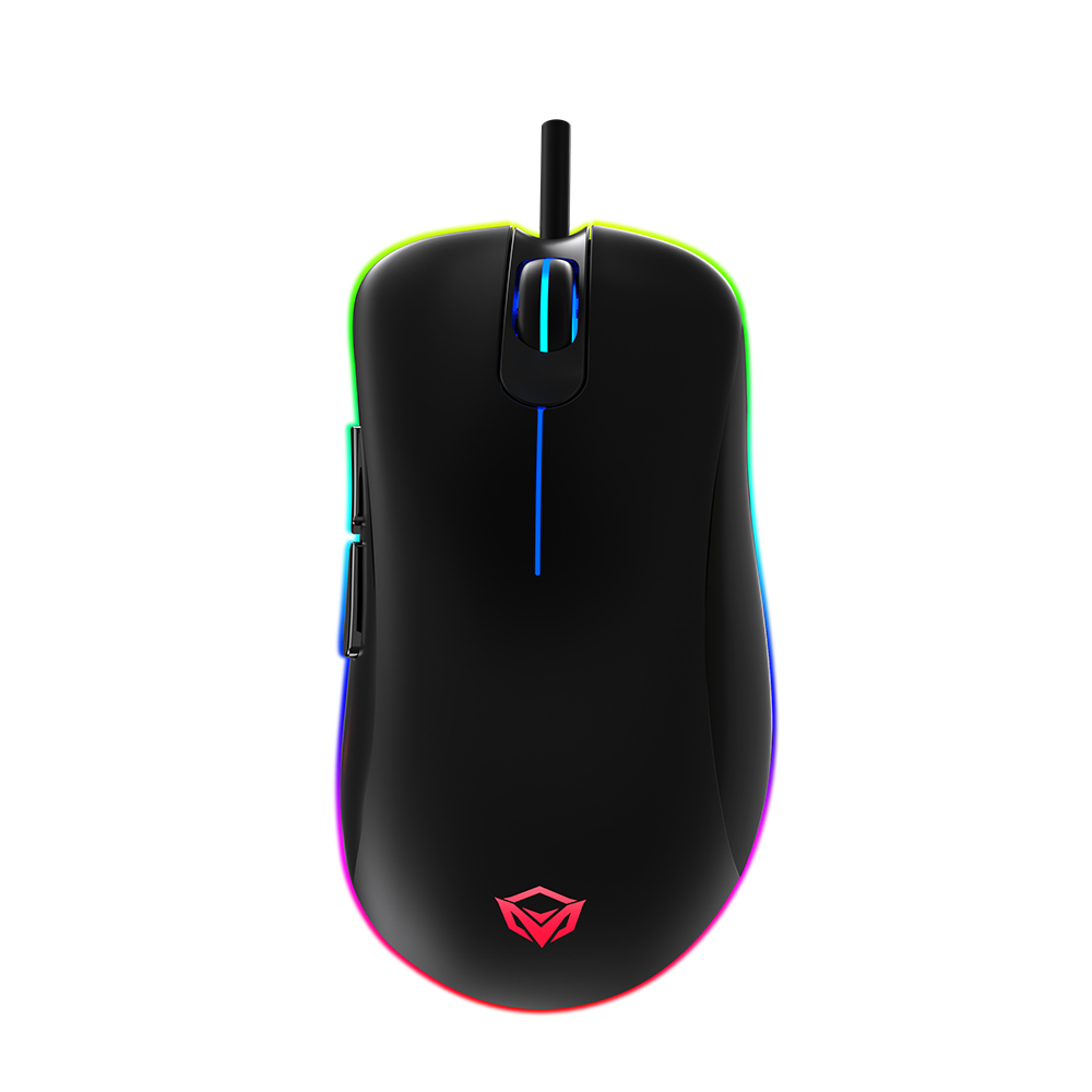Mouse Gamer Meetion MT-GM19 RGB