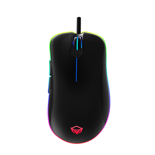 Mouse Gamer Meetion MT-GM19 RGB