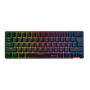 Teclado Gamer Inalambrico MeeTion MT-MK005BT