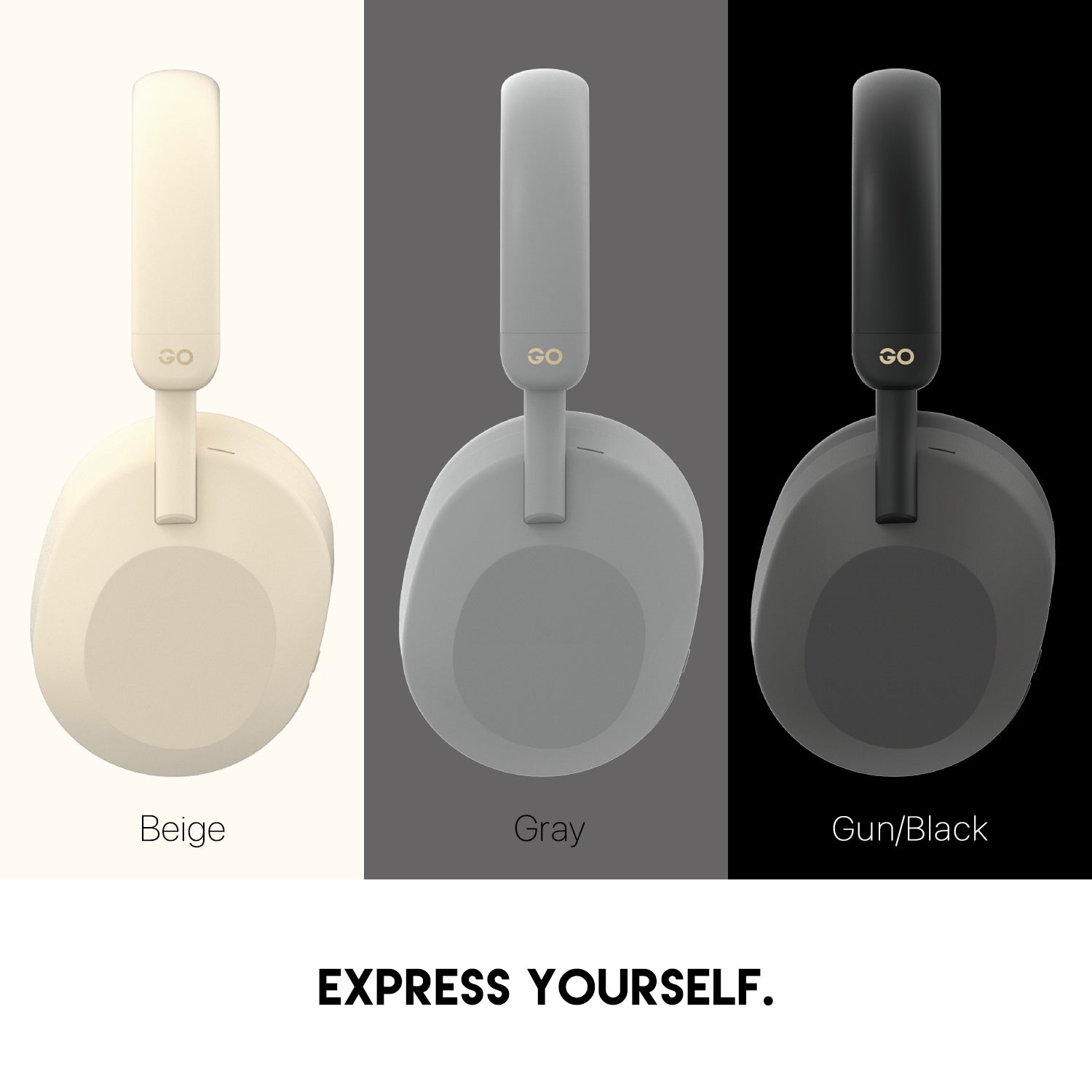 Auricular Bluetooth FanTech Go Tune WH06