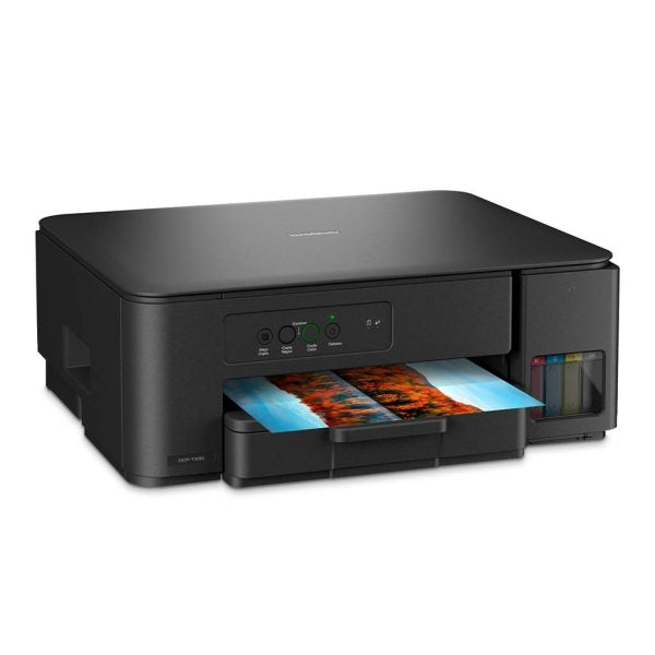 Impresora Multifuncion Brother DCP-T230 Sist Cont