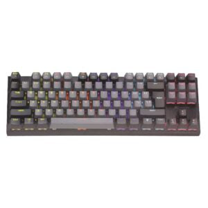 Teclado Gamer Mecanico XtrikeMe GK-989A