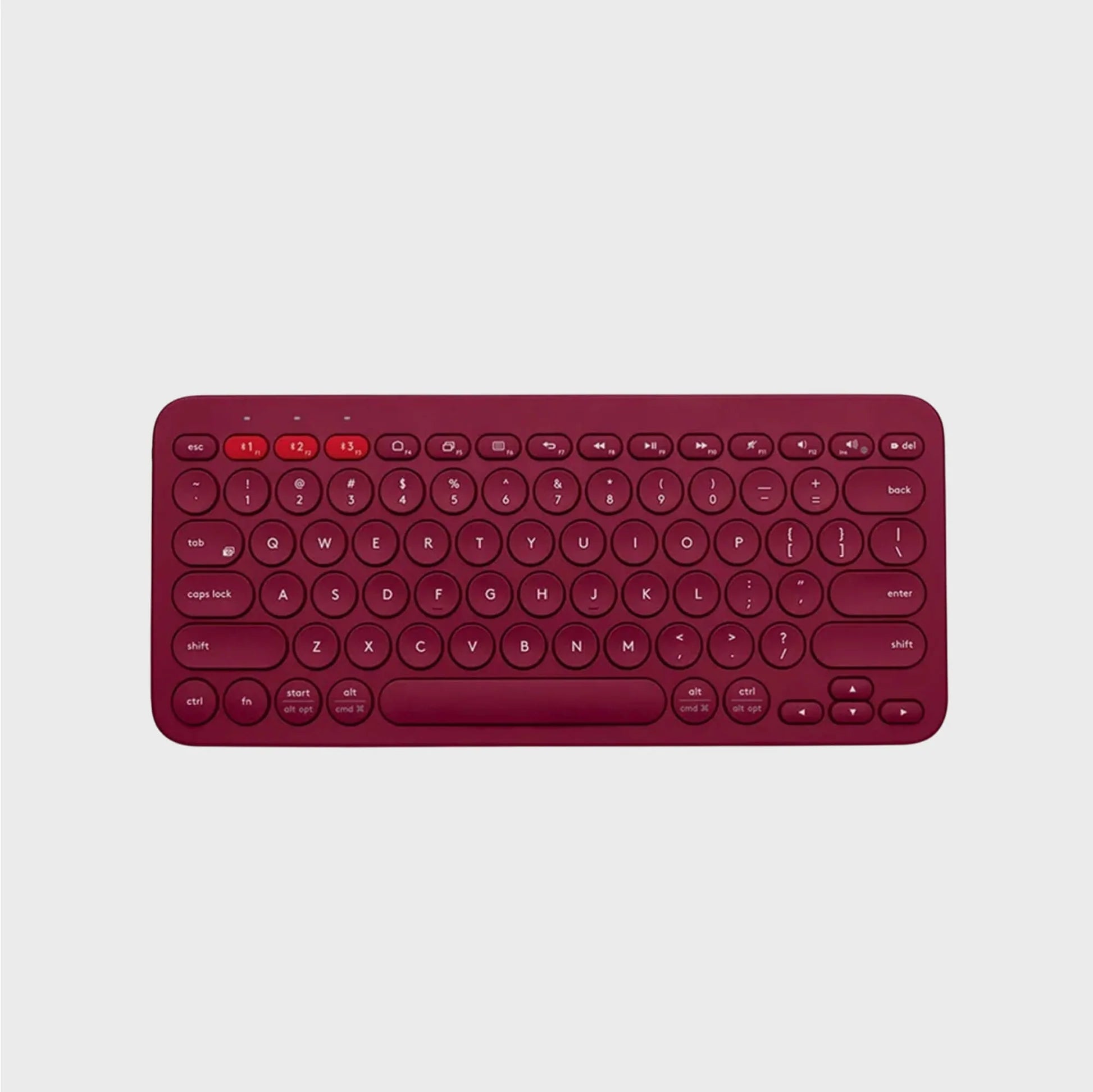 Teclados