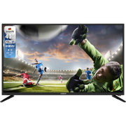 TV LED Enxuta Smart 43" Full HD 2K