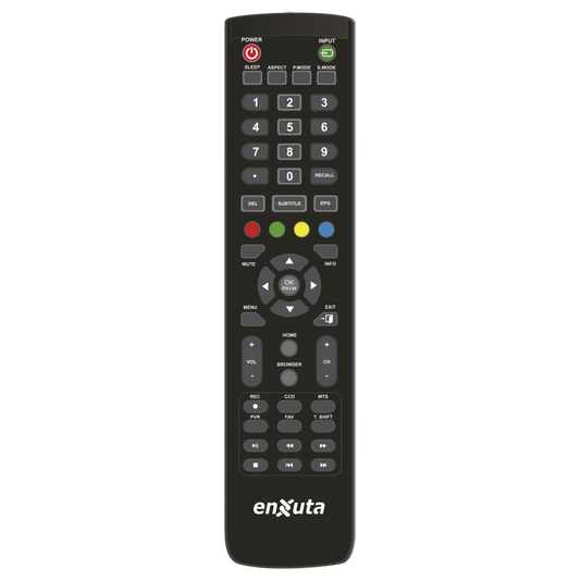 TV LED Enxuta Smart 43" Full HD 2K