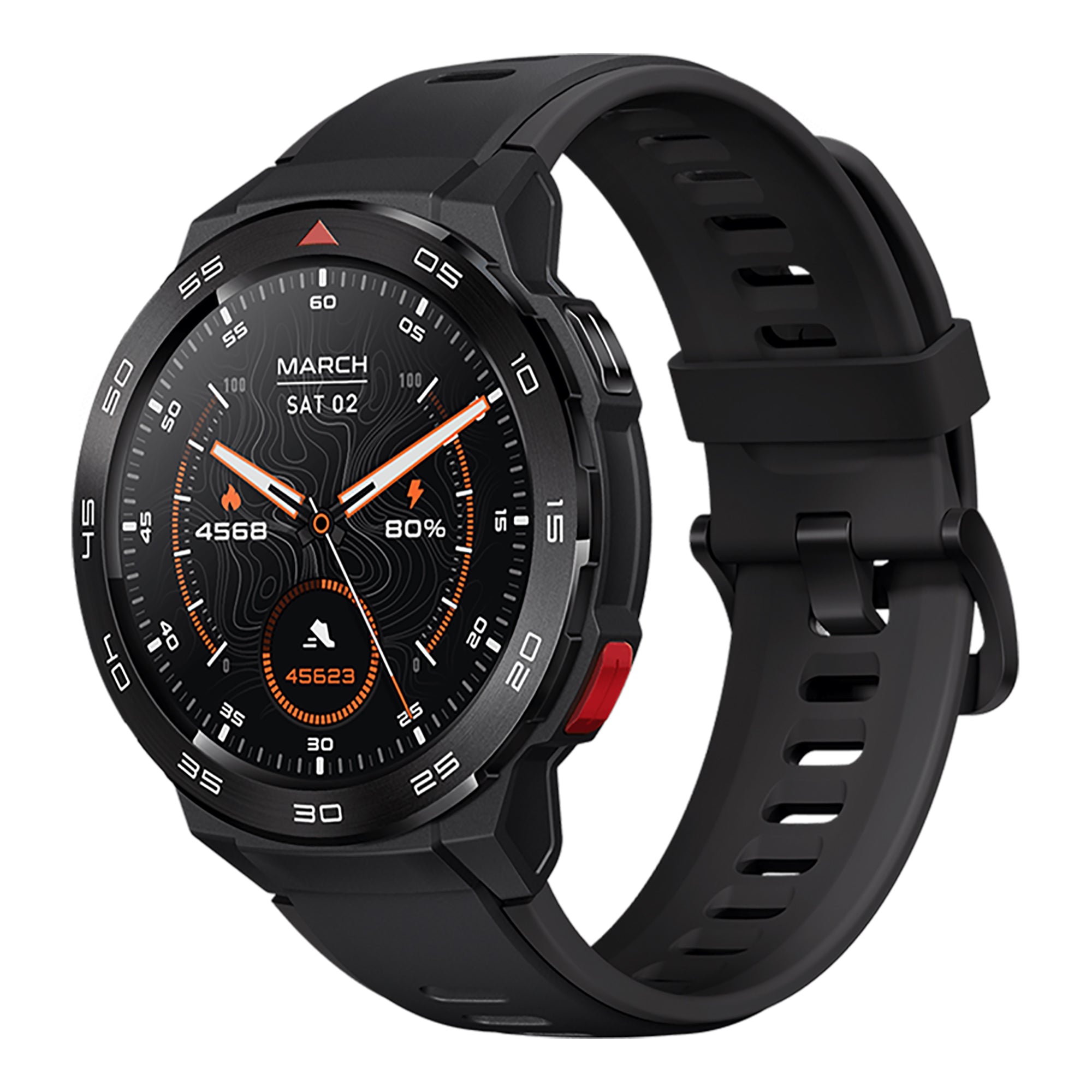 Reloj Smartwatch MiBro GS Pro