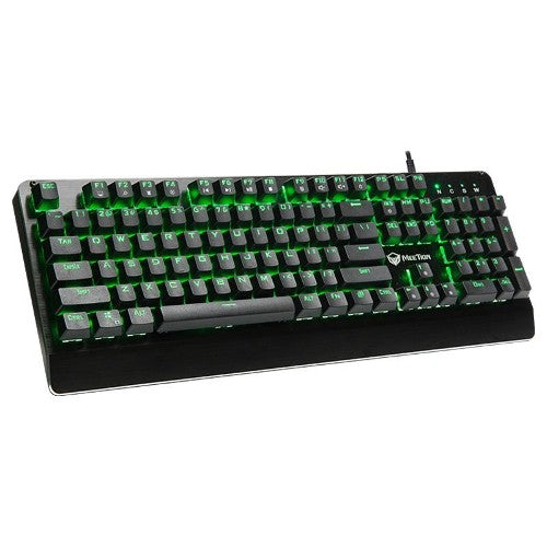 Teclado Mecanico MeeTion East Moloch MT-MK01