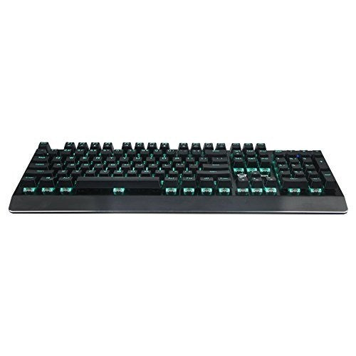 Teclado Mecanico MeeTion East Moloch MT-MK01
