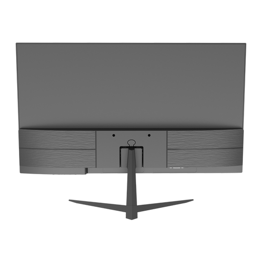 Monitor LED Enxuta 22" Flat Full HD HDMI/VGA