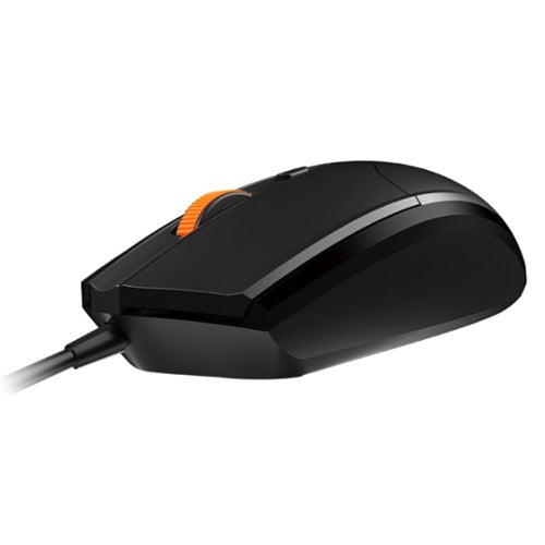 Mouse Meetion USB MT-M362 Black
