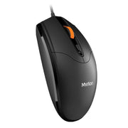 Mouse Meetion USB MT-M362 Black