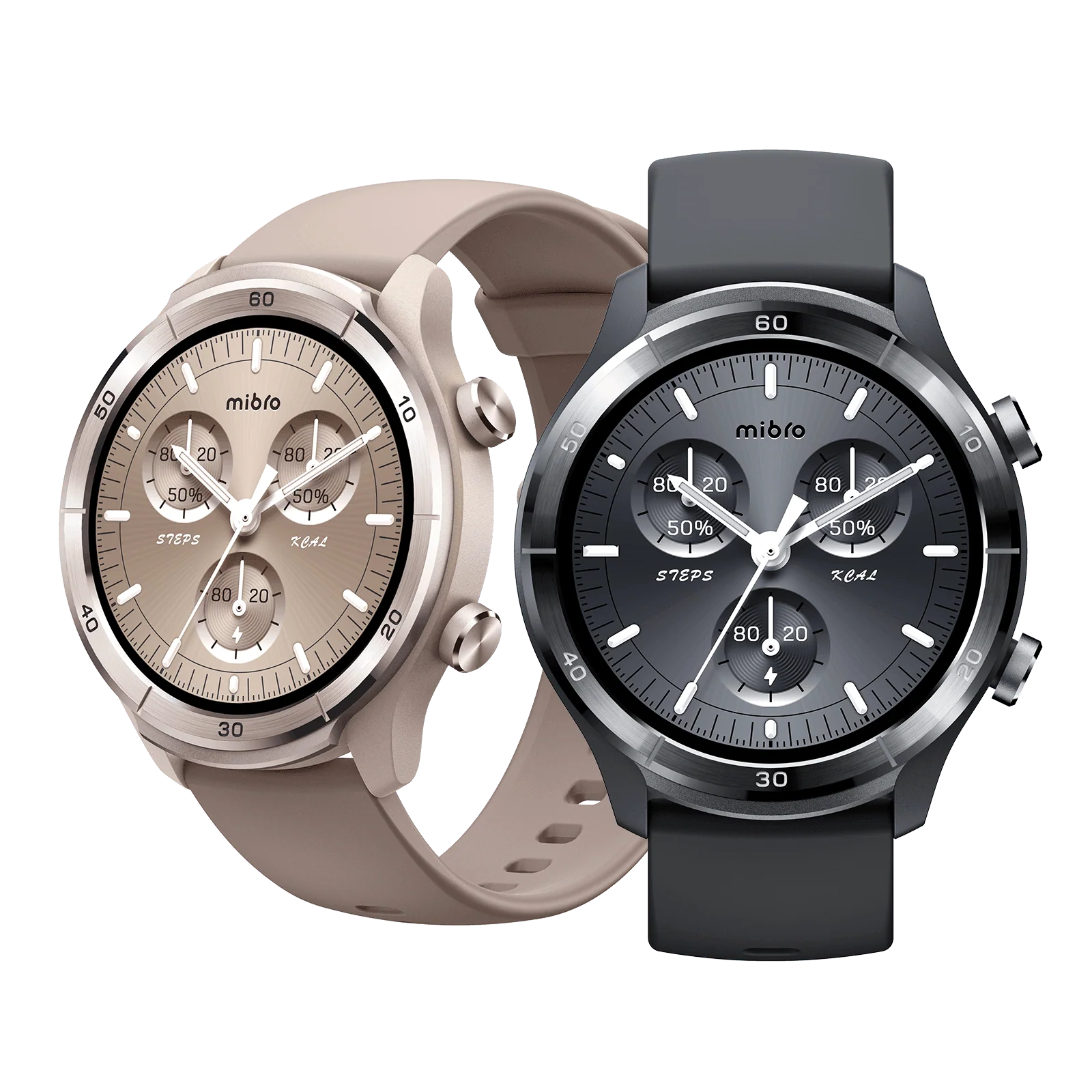 Reloj Smartwatch MiBro A3