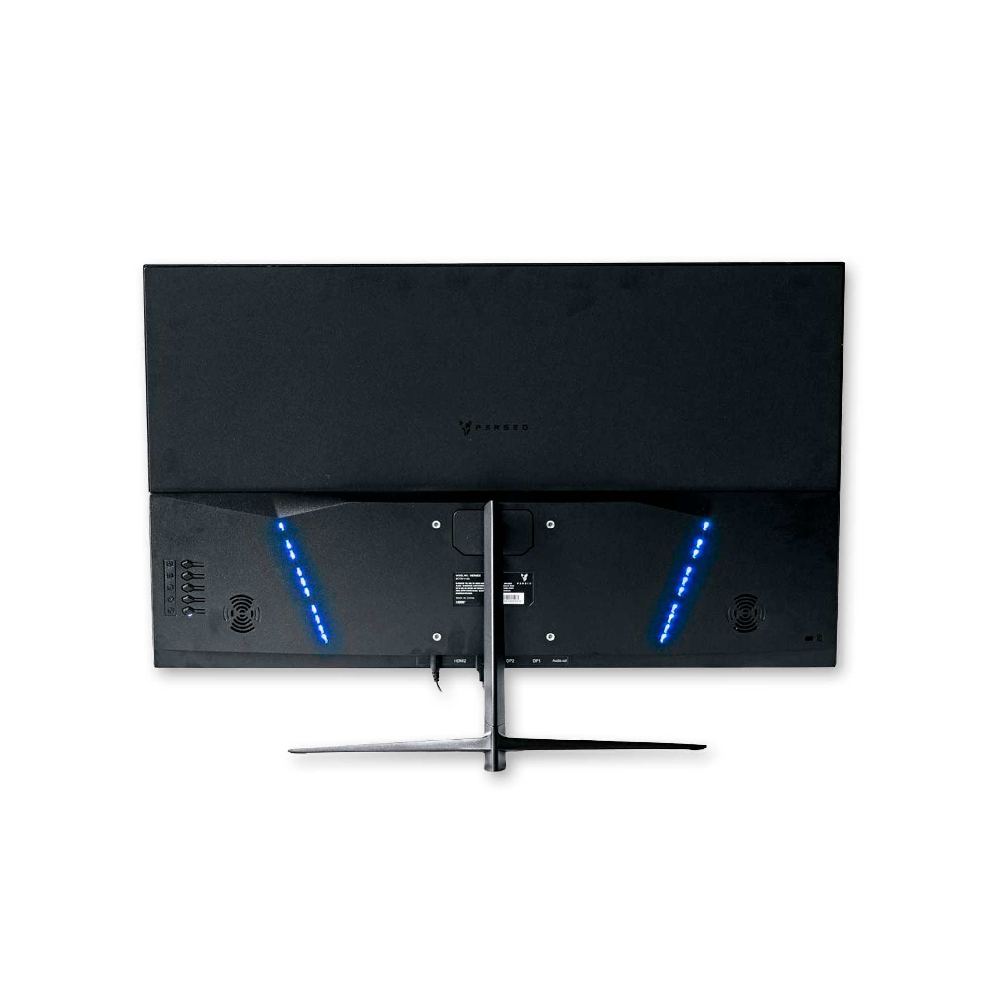 Monitor Perseo Hermes 27" Led IPS Fhd 200Hz