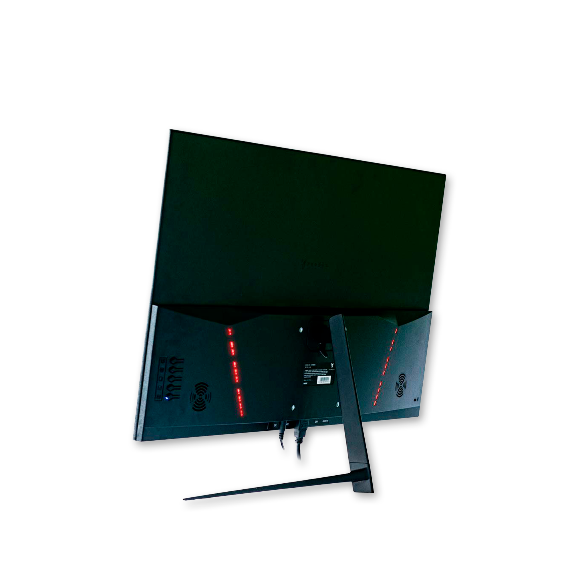 Monitor Perseo Hermes 27" Led IPS Fhd 200Hz