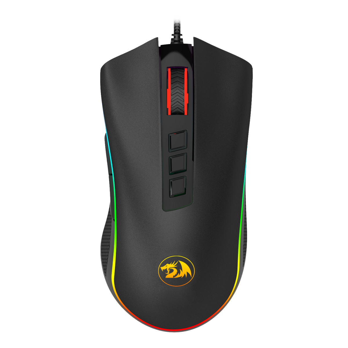 Mouse Redragon Cobra FPS M711-FPS