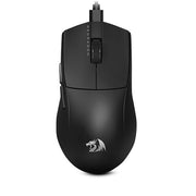 Mouse Gamer Redragon King 1k M724 Black