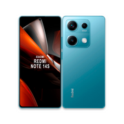 Celular Xiaomi Redmi Note 14S 256/8GB