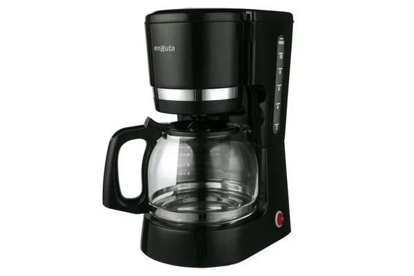 Cafetera 1,5lt Enxuta