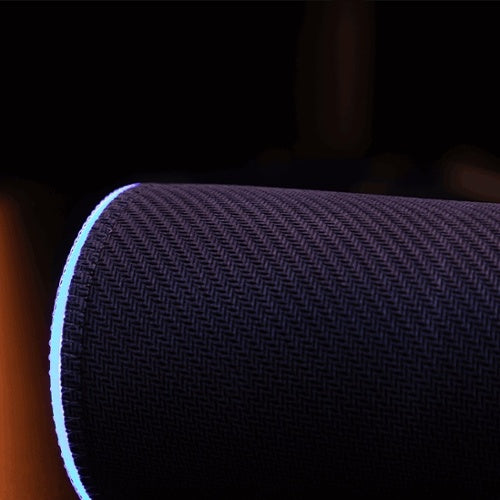 Mousepad RGB XL Meetion MT-PD121