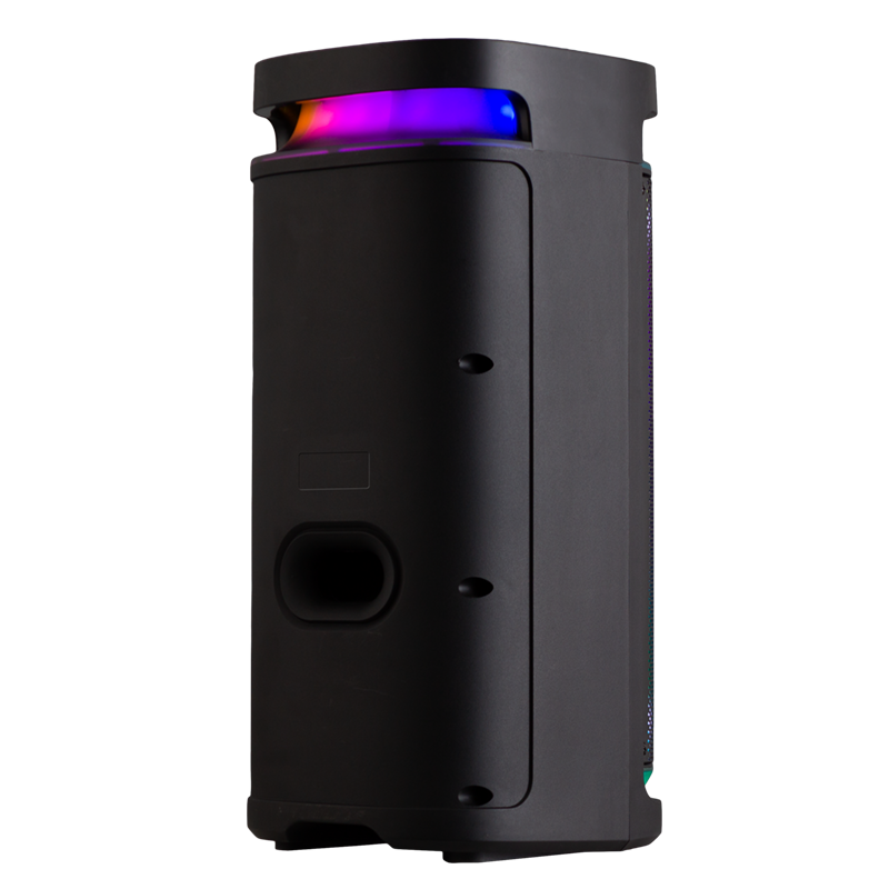 Parlante Enxuta Party Box Portatil PBENX2965D40