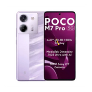 Celular Poco M7 Pro 5G