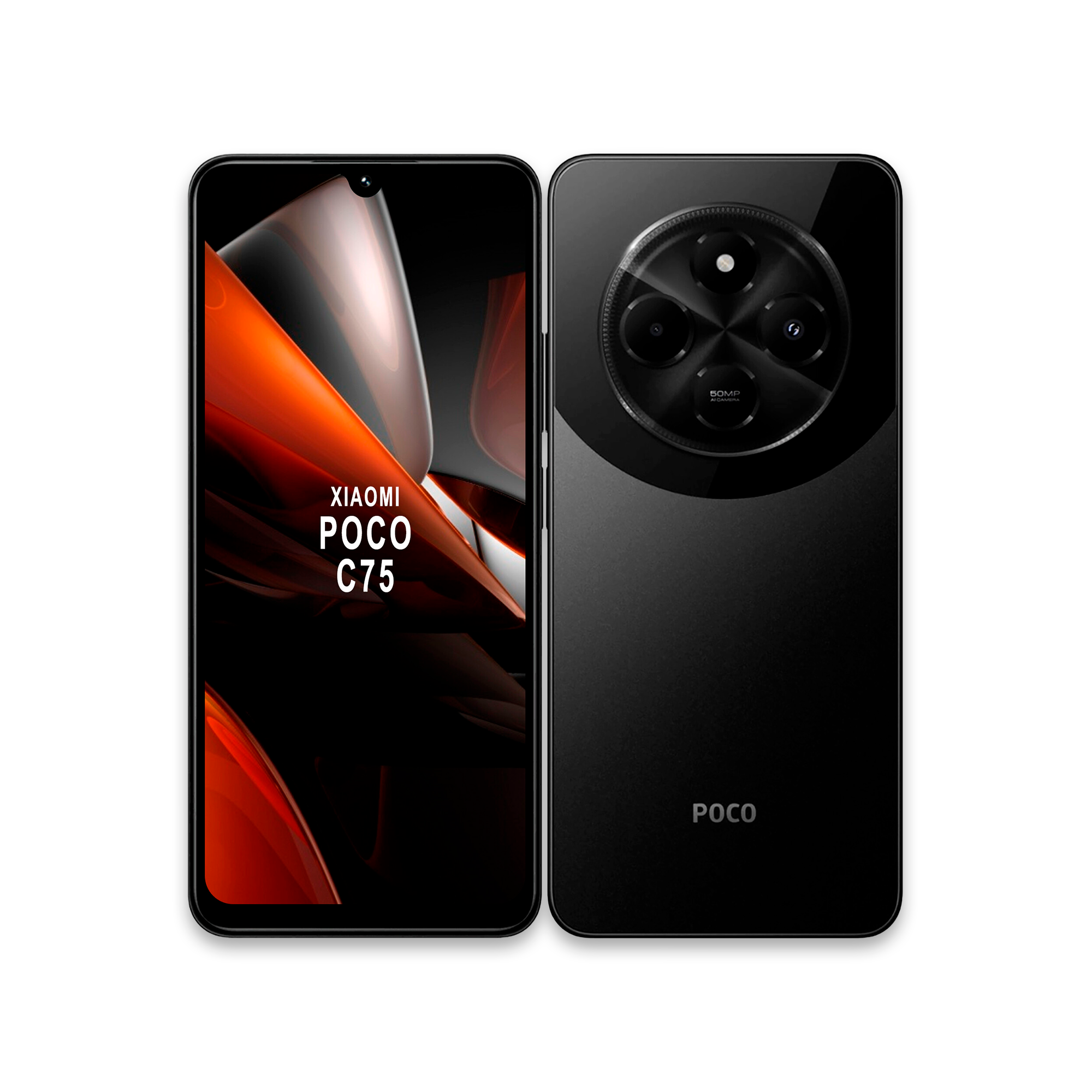 Celular Xiaomi Poco C75