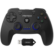 Joystick inalam PC/PS3 Fantech Revolver WGP12 BK