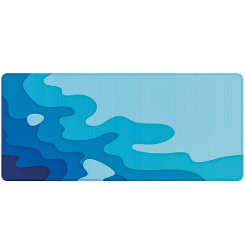 Mousepad XXL Vibe Seaside Wave Fantech MP905