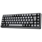 Teclado Mecanico Meetion MT-MK12