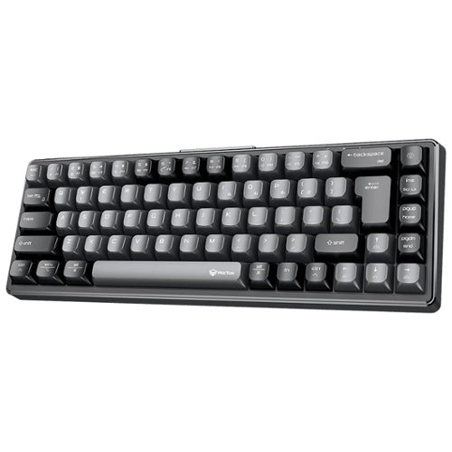 Teclado Mecanico Meetion MT-MK12