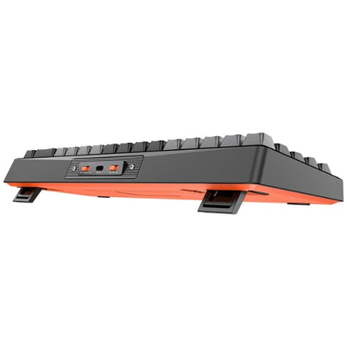 Teclado Mecanico Meetion MT-MK12